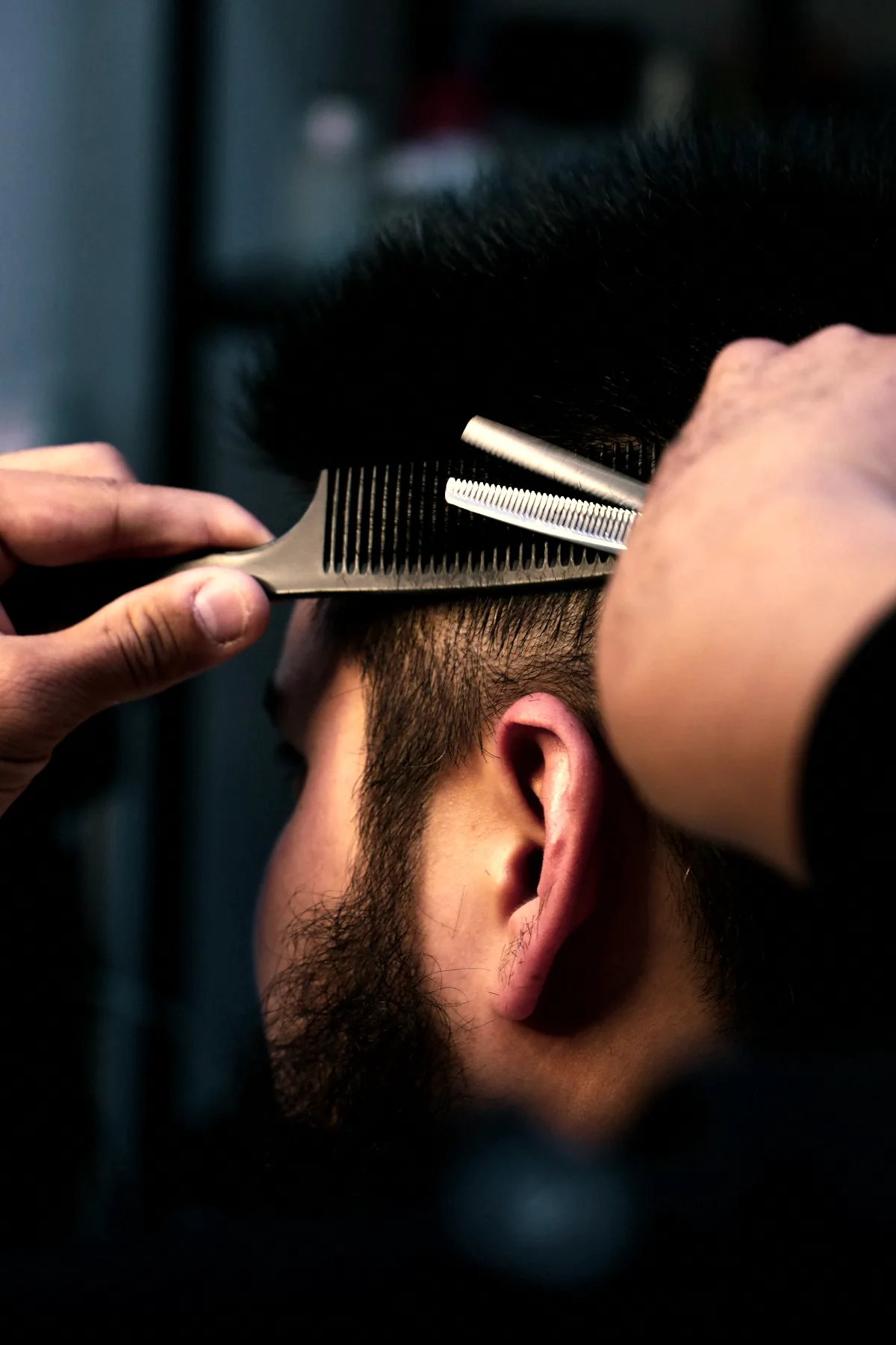 Corte na Navalha 21